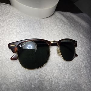 Ray ban sunglasses